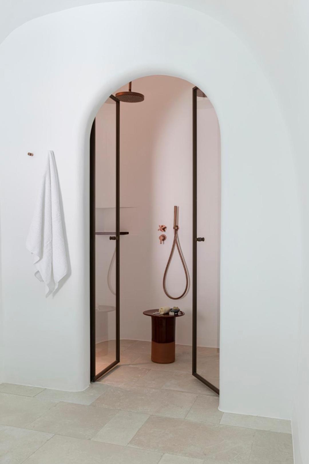 Canaves Ena - Small Luxury Hotels Of The World Oía Zewnętrze zdjęcie