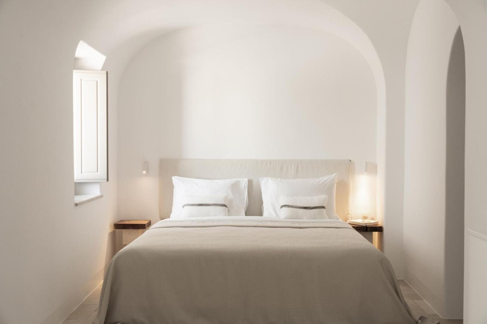 Canaves Ena - Small Luxury Hotels Of The World Oía Zewnętrze zdjęcie