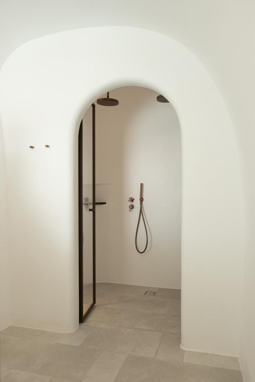 Canaves Ena - Small Luxury Hotels Of The World Oía Zewnętrze zdjęcie