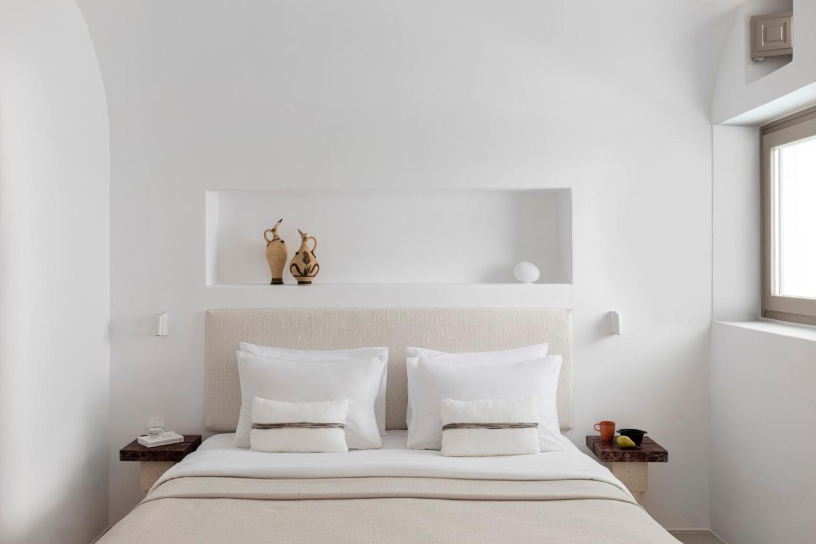 Canaves Ena - Small Luxury Hotels Of The World Oía Zewnętrze zdjęcie