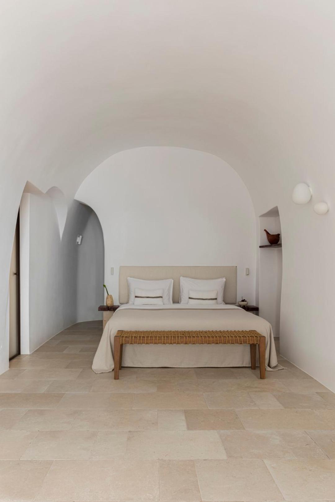 Canaves Ena - Small Luxury Hotels Of The World Oía Zewnętrze zdjęcie
