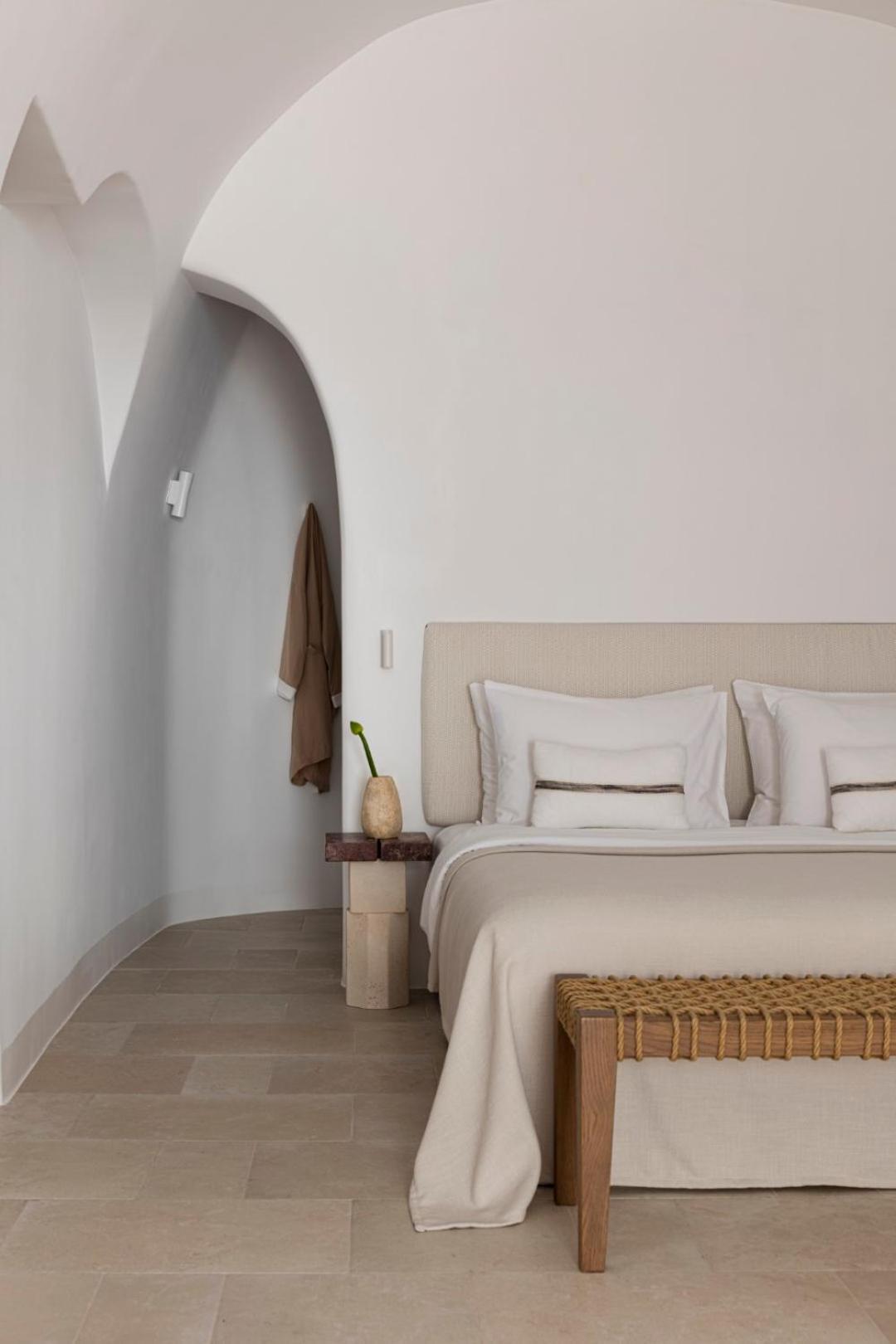 Canaves Ena - Small Luxury Hotels Of The World Oía Zewnętrze zdjęcie