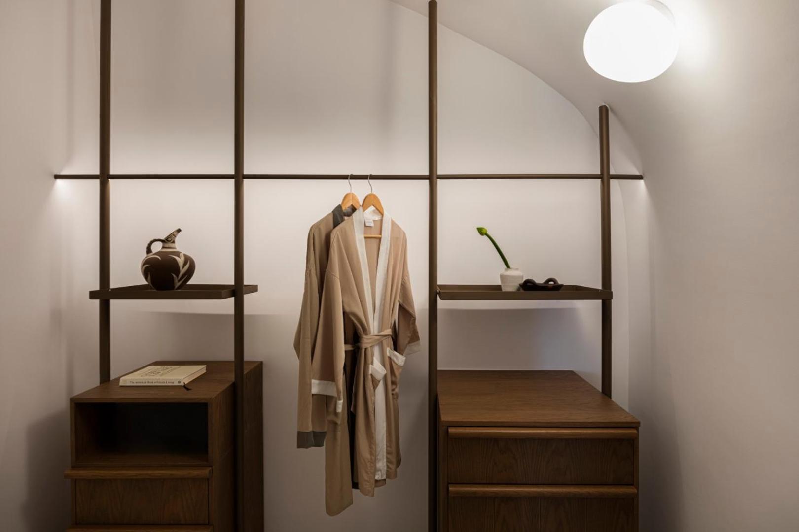 Canaves Ena - Small Luxury Hotels Of The World Oía Zewnętrze zdjęcie