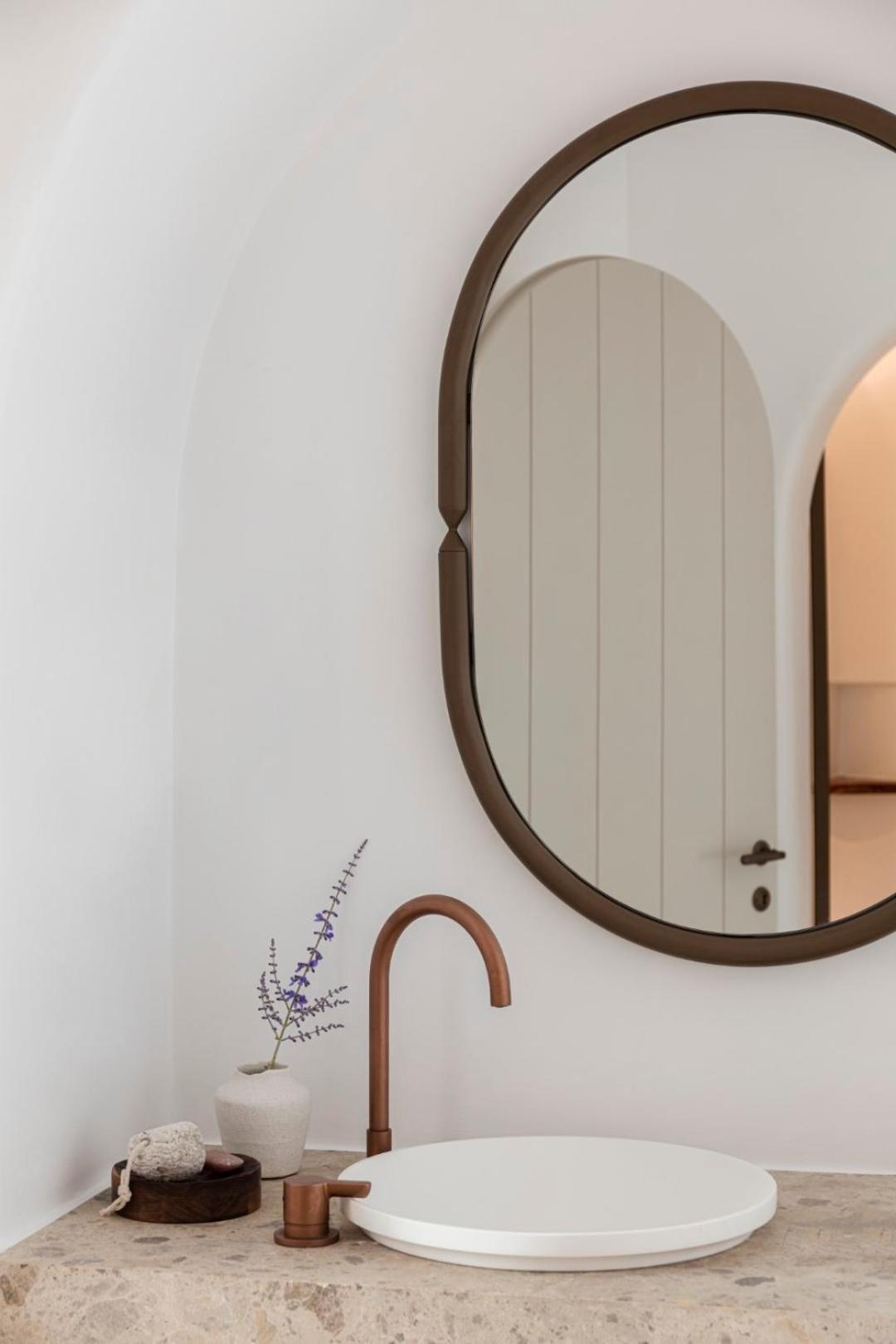 Canaves Ena - Small Luxury Hotels Of The World Oía Zewnętrze zdjęcie